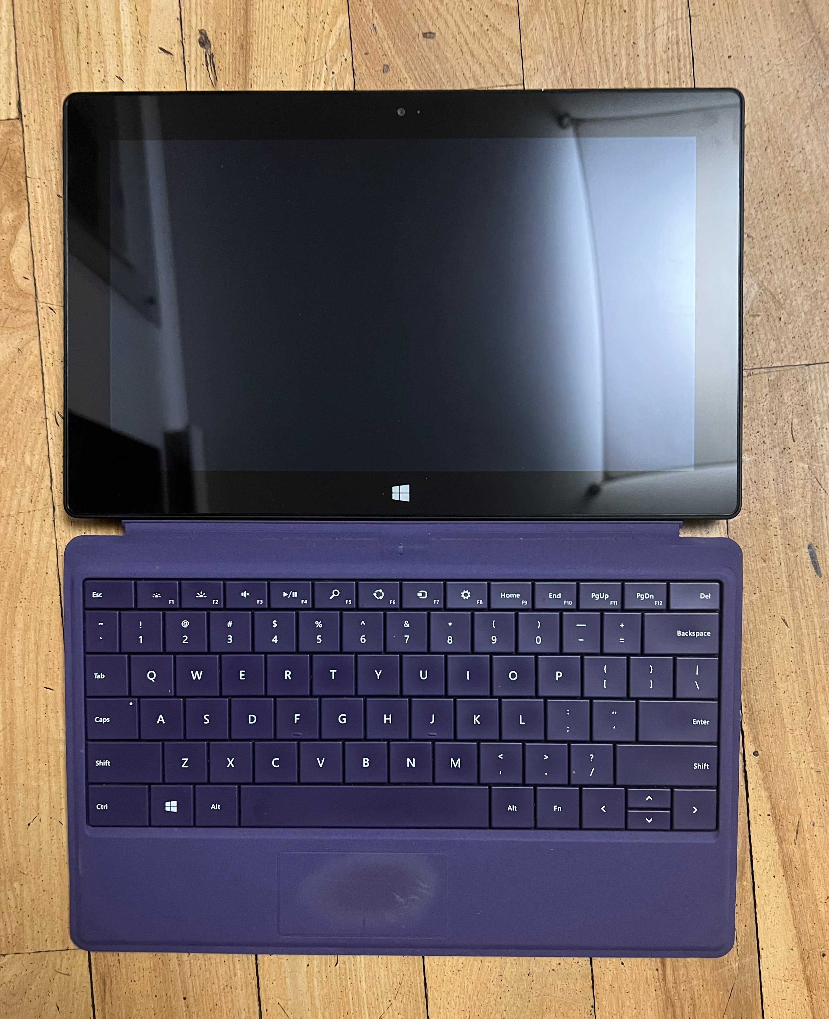 microsoft surface pro 2 i5-3gen 4gb 128gb