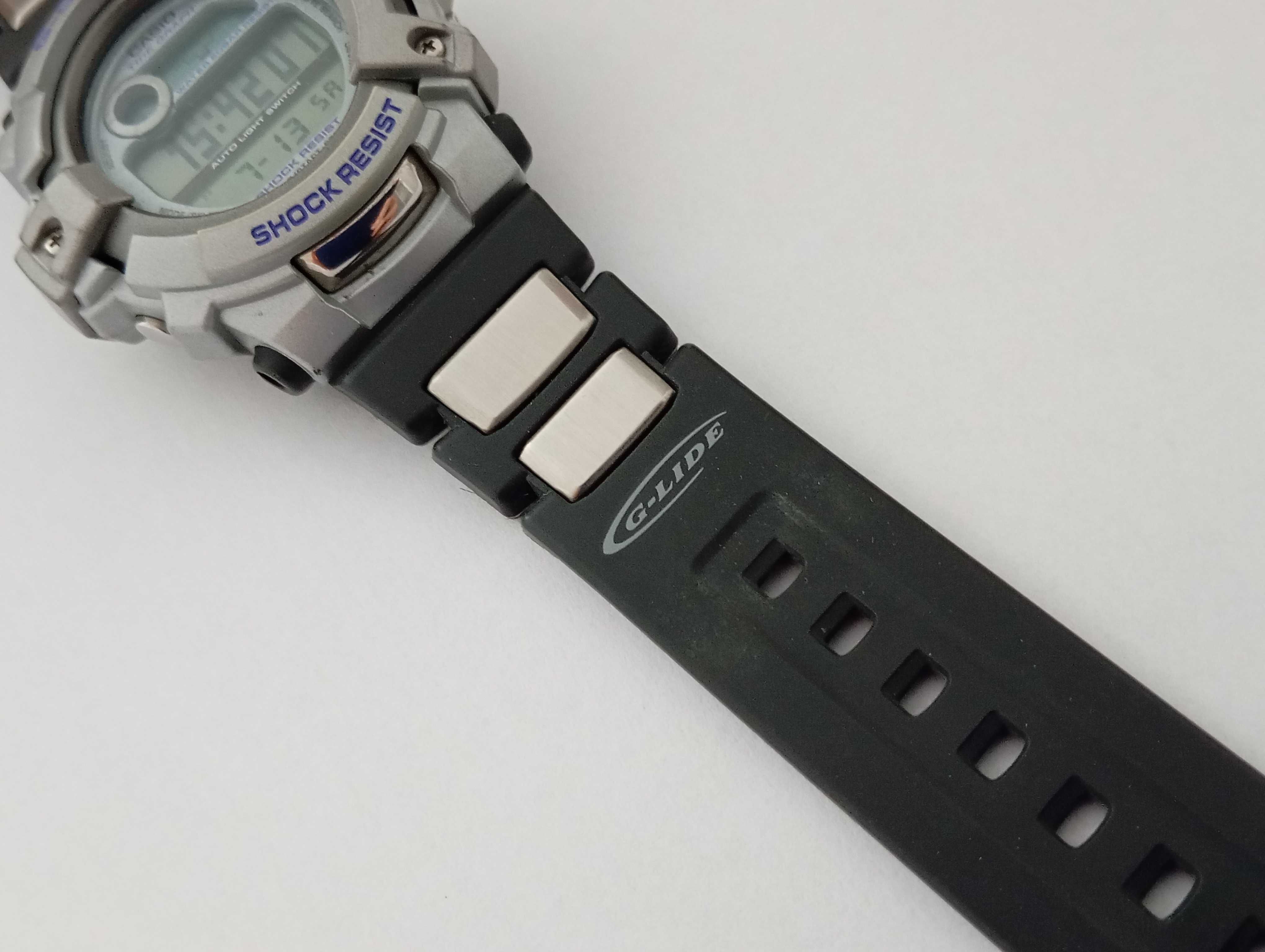 Zegarek Casio G-Shock GL-130 G-Lide
