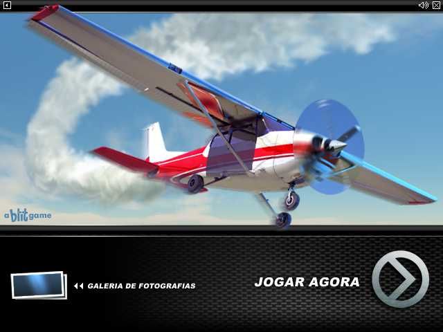 Demo Flight Simulator X (2006)