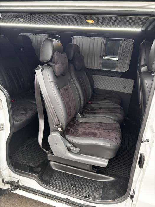 Пасажирські, міжнародні перевезення, трансвери по Києву та Україні