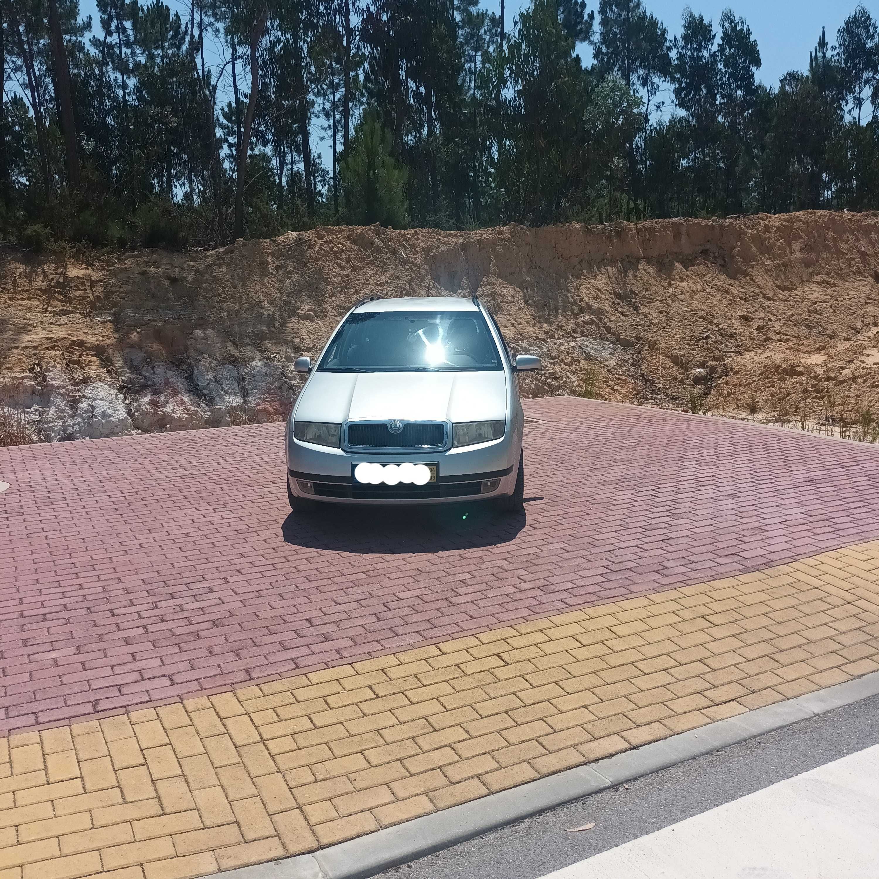 Skoda sportedition