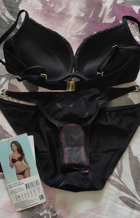 Шикарный купальник Mark&Andre 36B