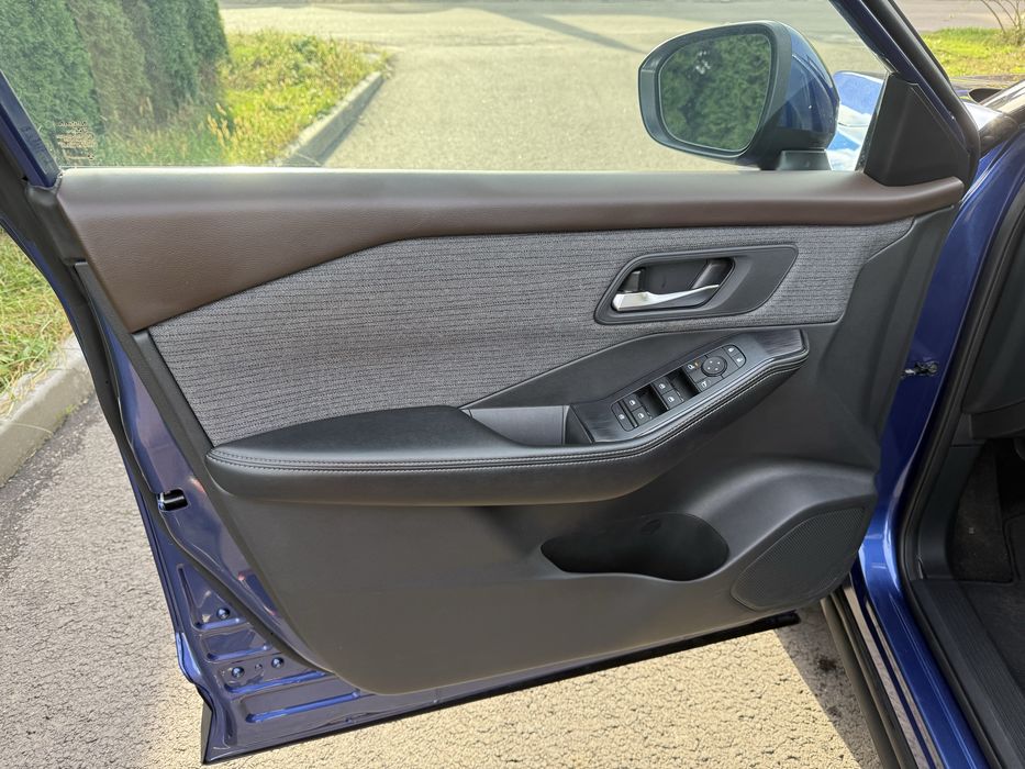 ‼️Продам Nissan Rogue SV, 2.5 AWD, 2021рік‼️