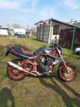 Suzuki Bandit 600