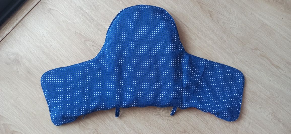 Cadeira da papa Antilop ikea