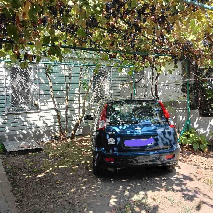 Найбюджетніший будинок на березi моря!