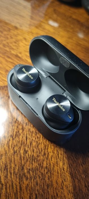 Słuchawki Technics AZ80