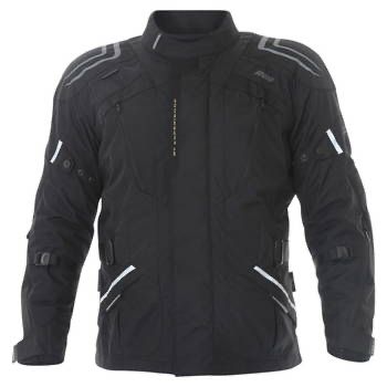 Мотокуртка IXS Necthan Jacket Black