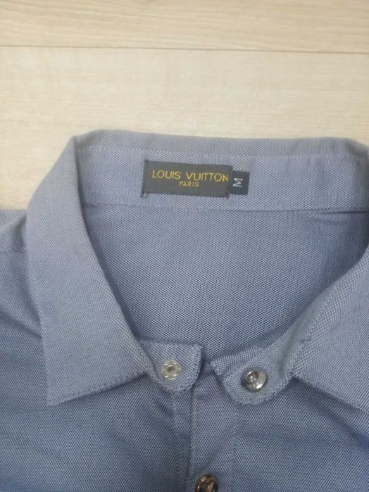 koszula Louis Vuitton