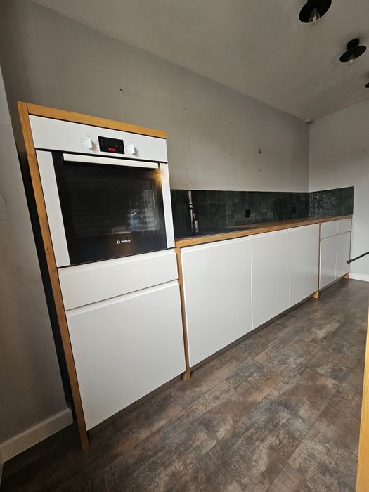 meble kuchenne IKEA BLOOM rezerwacja