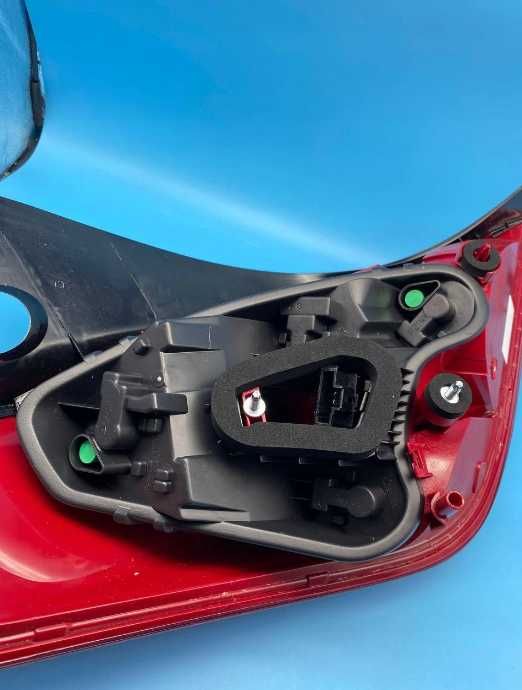 Magneti marelli 7140  25890  702 Lampa PEUGEOT 308