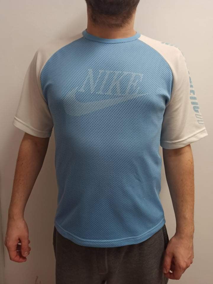 Koszulka t-shirt Nike, jak nowa