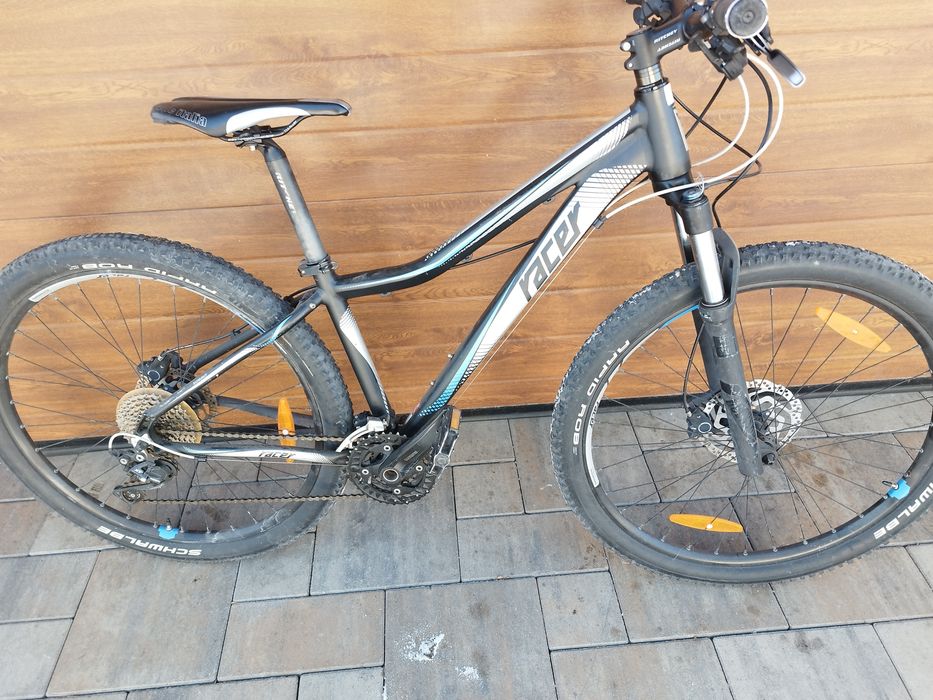 Rower górski Racer Summit