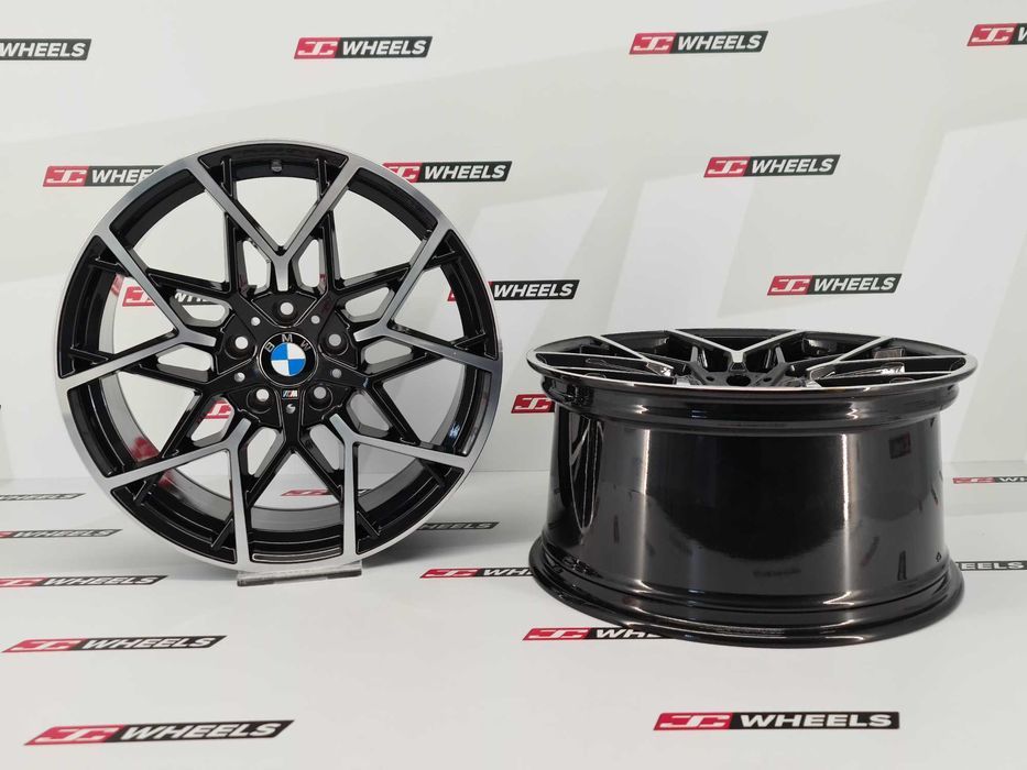 Jantes Look BMW 795M em 19 | 5x120