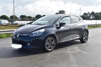 Renault clio  IV