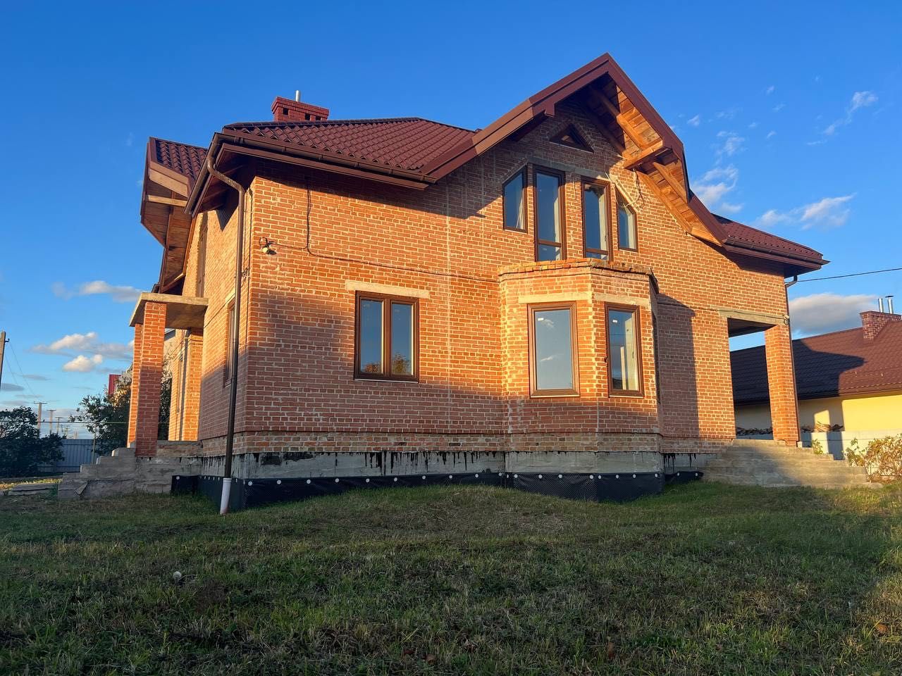 Продаж будинку Жовква новобудова