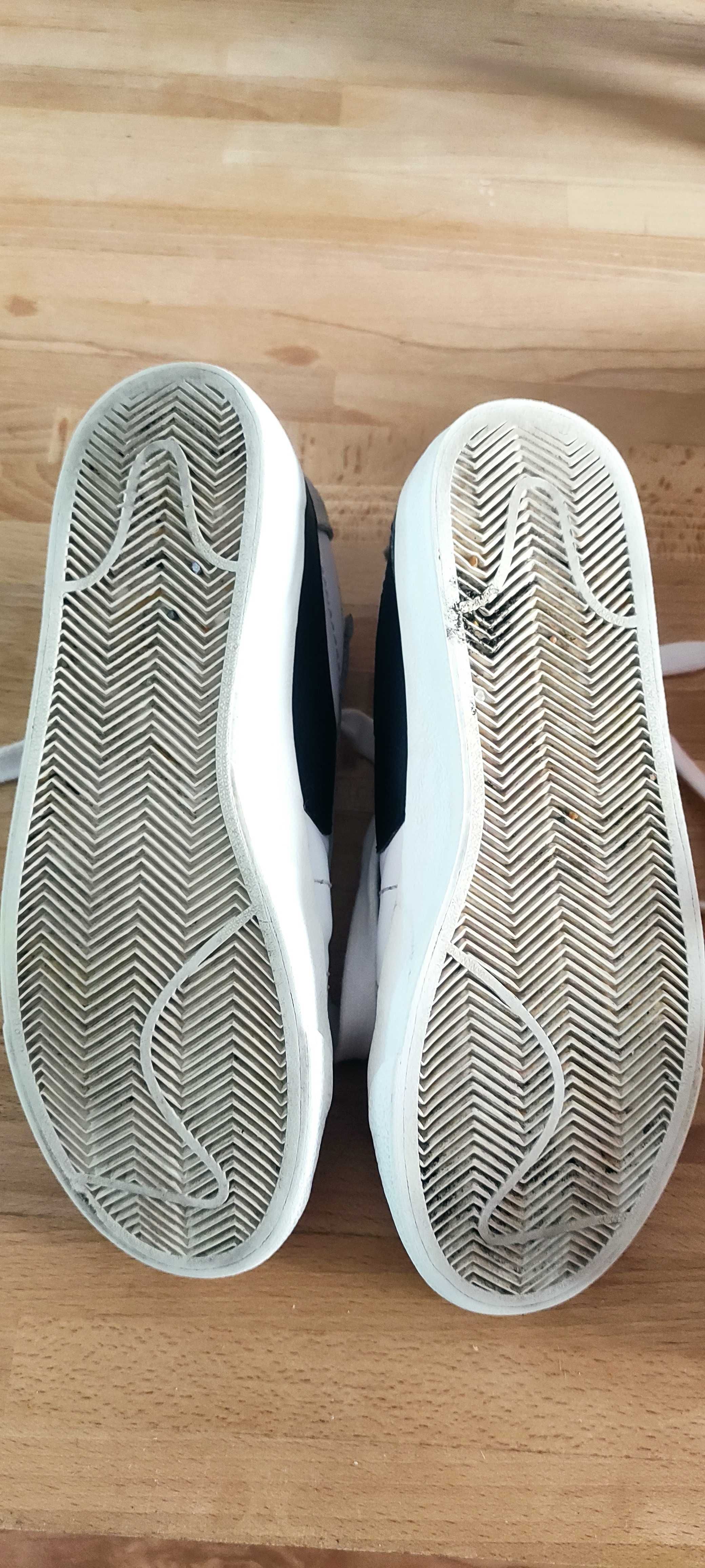 Nike Blazer low 77 Jumbo  Roz 41