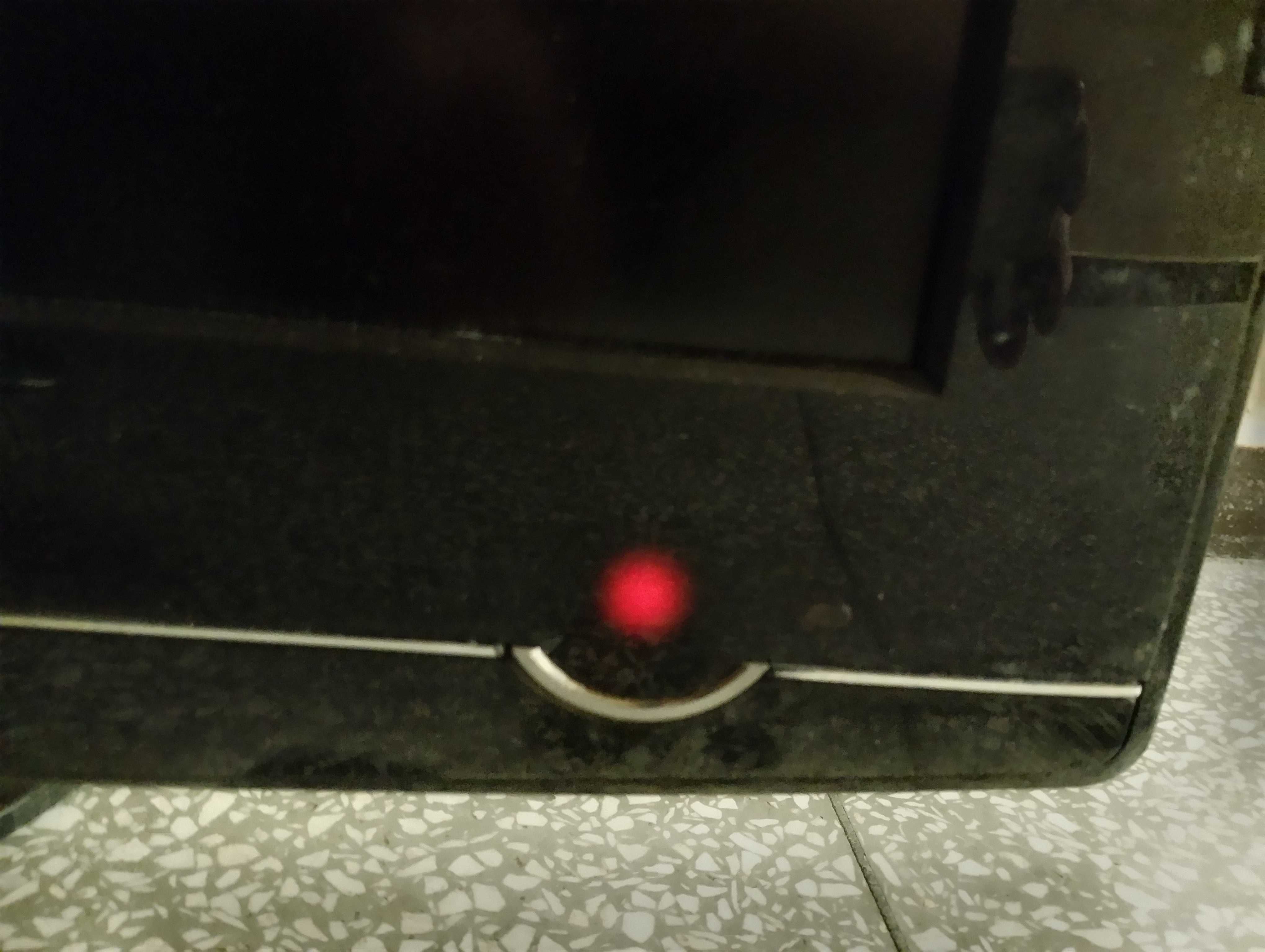 Telewizor LG 47 cali - uszkodzona matryca