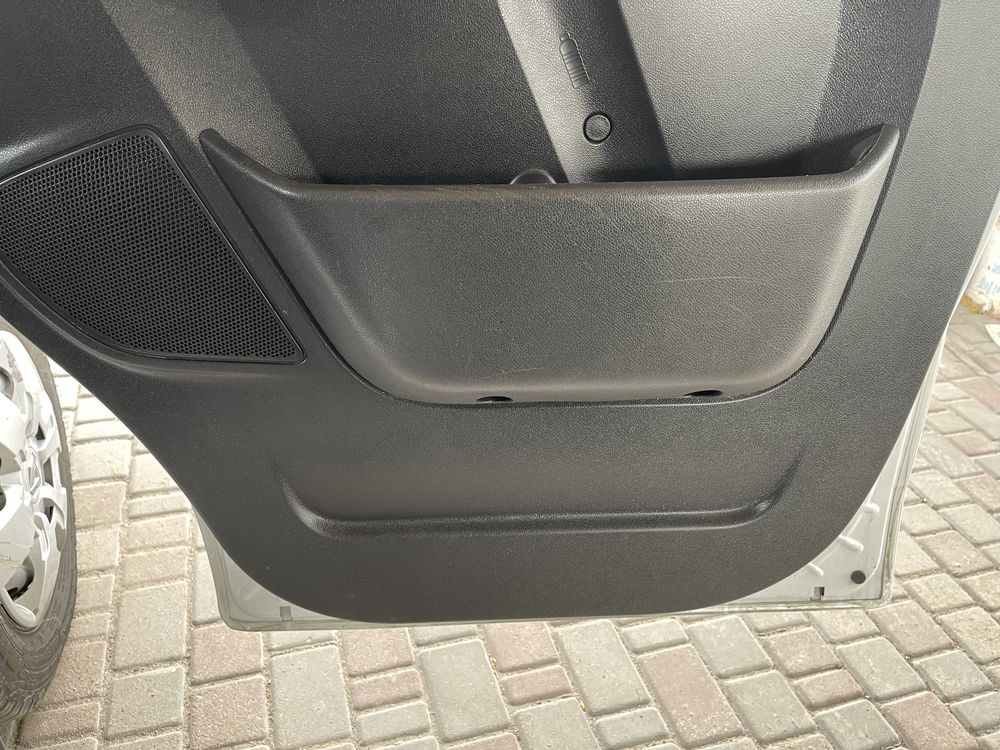 Renault Master L3 єлектро
