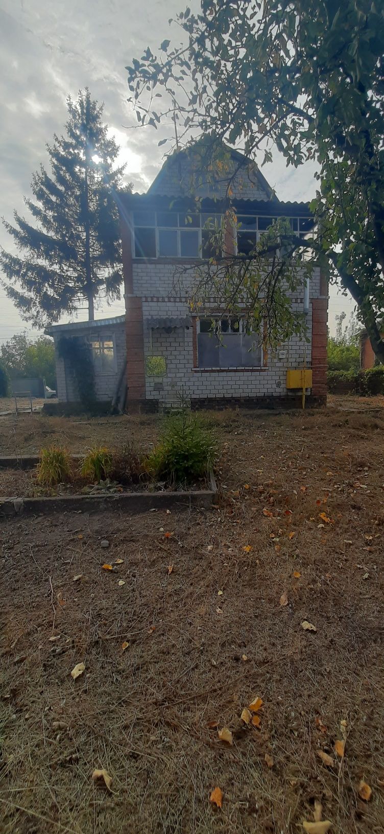 Продаётся загородный Дом