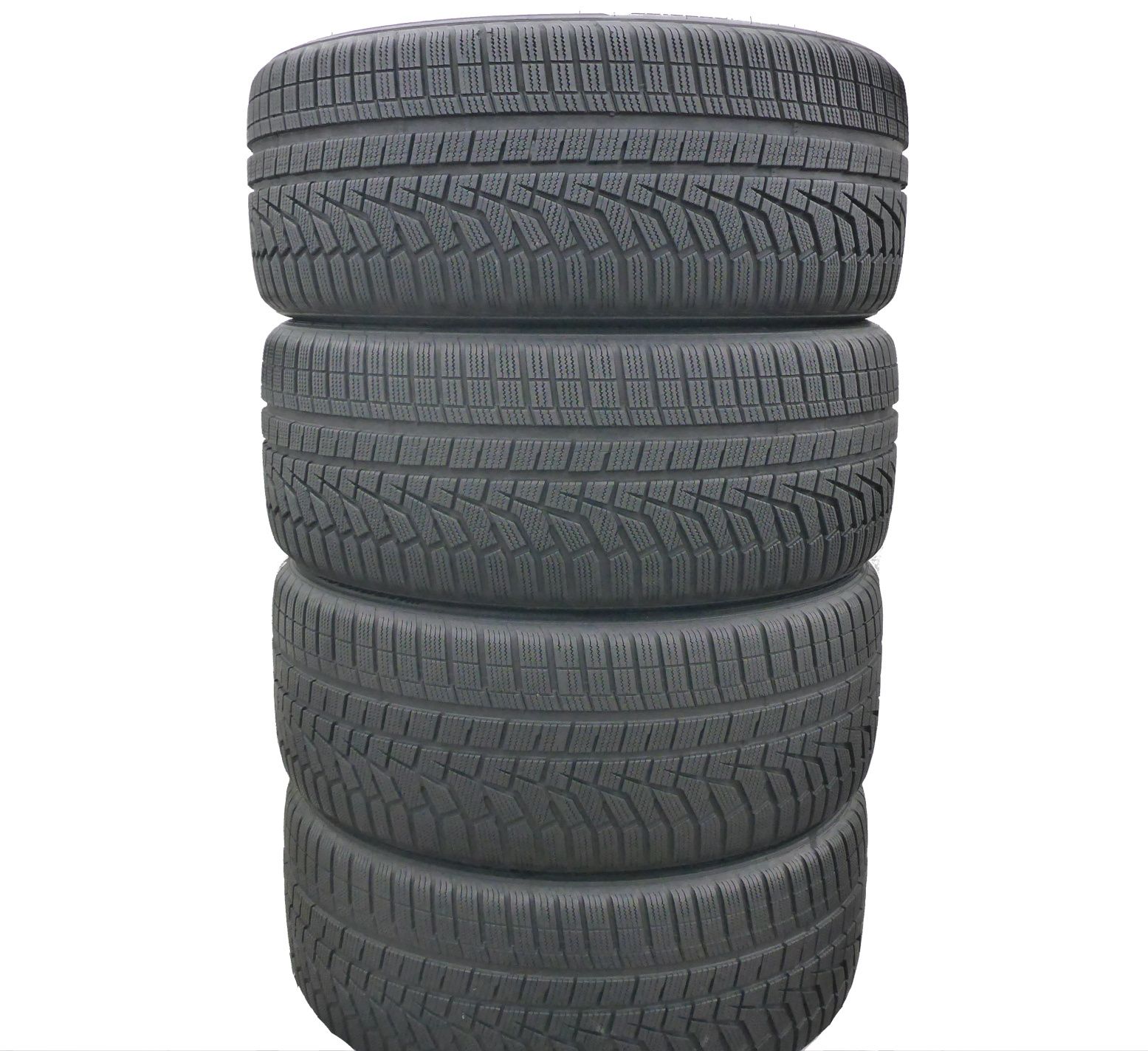 275/40/22 Hankook 275/40R22 107V XL cept evo 2 SUV Zima 2019 6-7,2mm