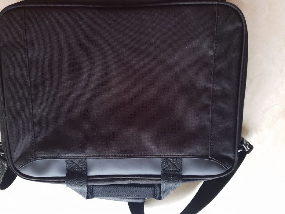 Torba do małego laptop