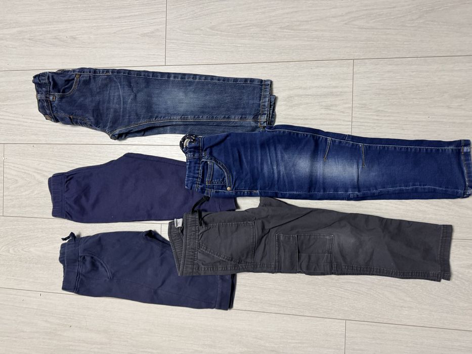 Штани 1.5-4р Некст, H&m, Картерс