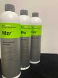 Автохимия  кох Koch Chemie MZR Mehrzweckreiniger
