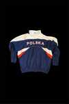 Bluza Dresowa Reprezentacji Polski XL
