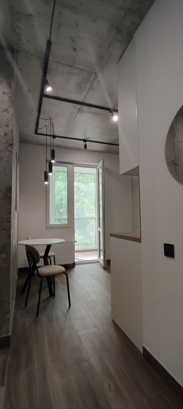 Продаж 1К з Ремонтом, Без Комісії, ЖК Eco Dream, м.Житомирська