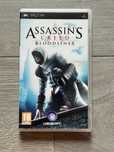 Assassin’s Creed: Bloodlines / Playstation Portable