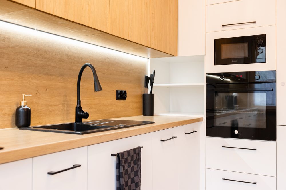 Mieszkanie po remoncie 1 pietro pelne wyposazenie