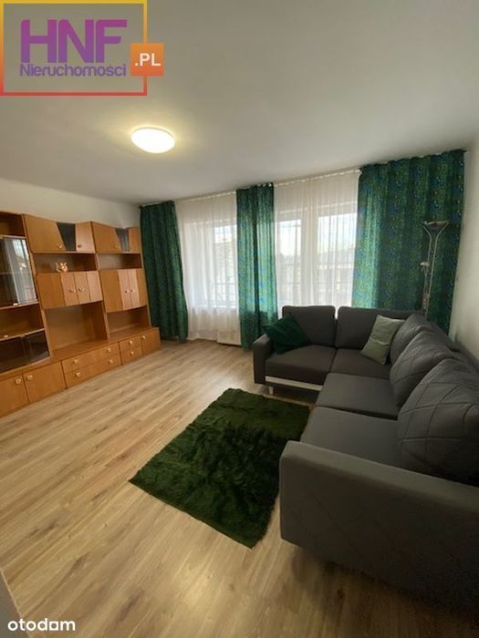 Do wynajęcia mieszkanie 45m2- 1 poziom domu/Wólki