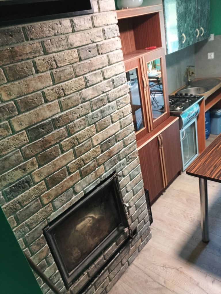Wynajmę 3 apartamenty nad jeziorem z linią brzegową na Kaszubach.