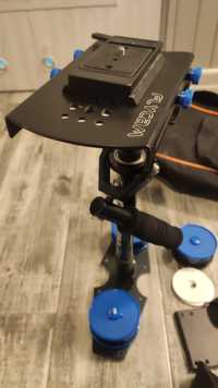 Flycam DSLR Nano CF Carbon