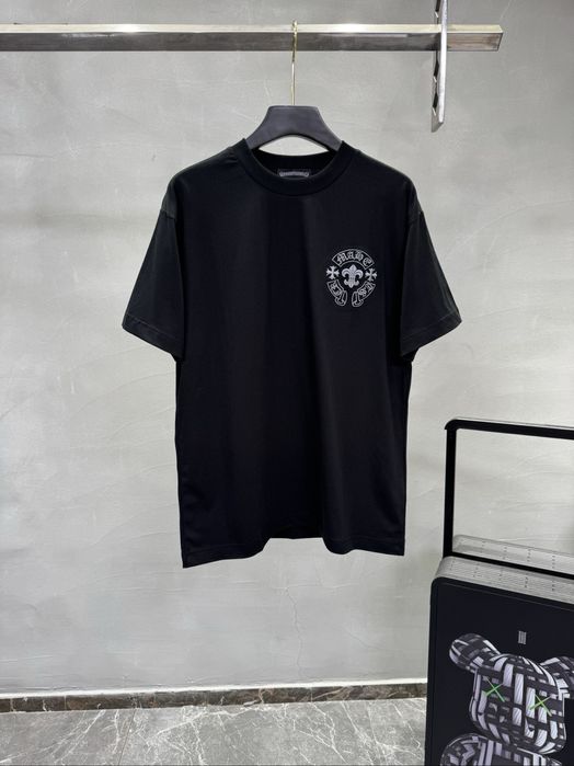 Футболка Chrome Hearts XL