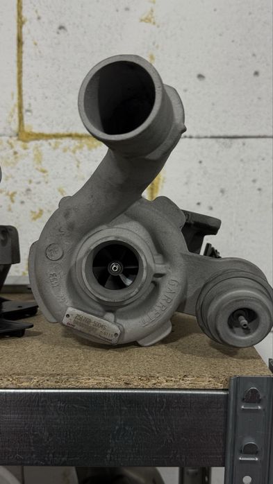 Турбіна 1.9dCi Opel, Renault, Nissan mitsubisi