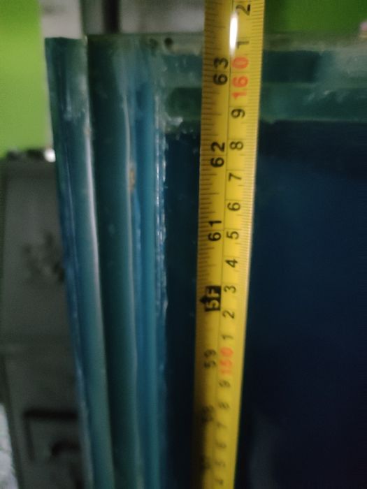 Akwarium oraz wapień Filipiński