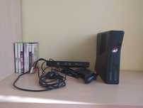 Xbox 360 + Kinect+ Gry