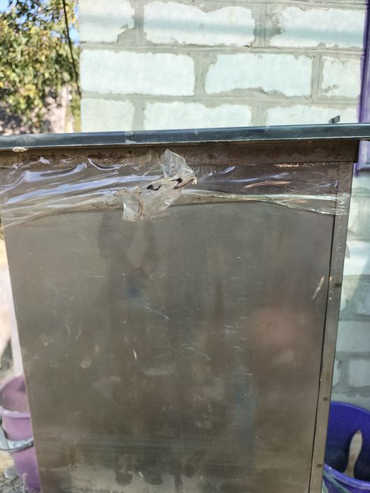 Продам духовку нову