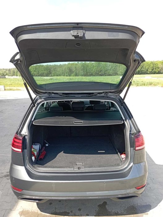 Volkswagen Golf VII