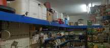 Vendo recheio de loja agrícola