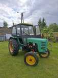 URSUS C-4011 C-360 silnik zetor major 3 cylindry 100 % sprawny
