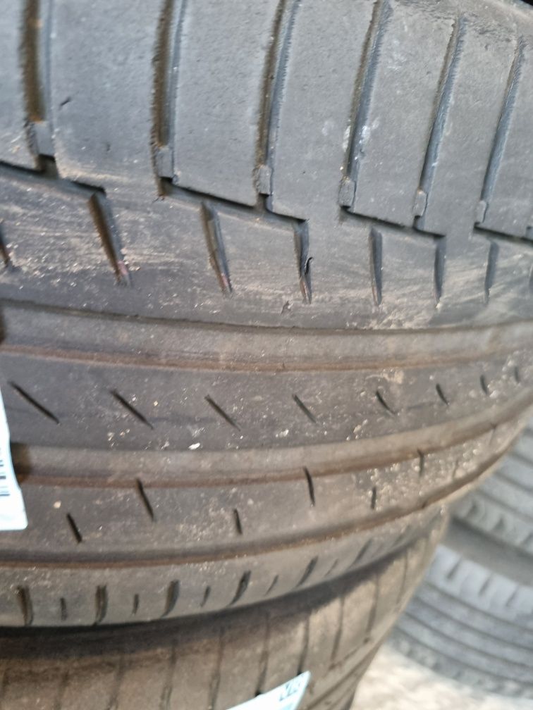 Bridgestone Continental 225/45 r17
