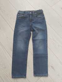 Spodnie H&M SLIM FIT 104cm(3-4lata)