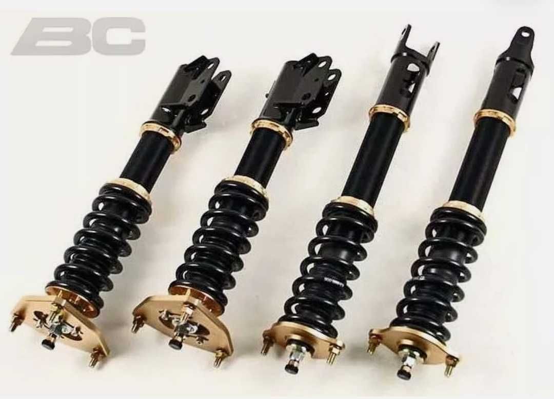 Peças para Subaru WRX STI e outros