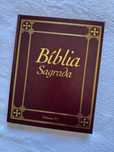 Biblia Sagrada (ilustrada)