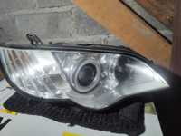 Lampa przednia prawa Subaru legacy iv