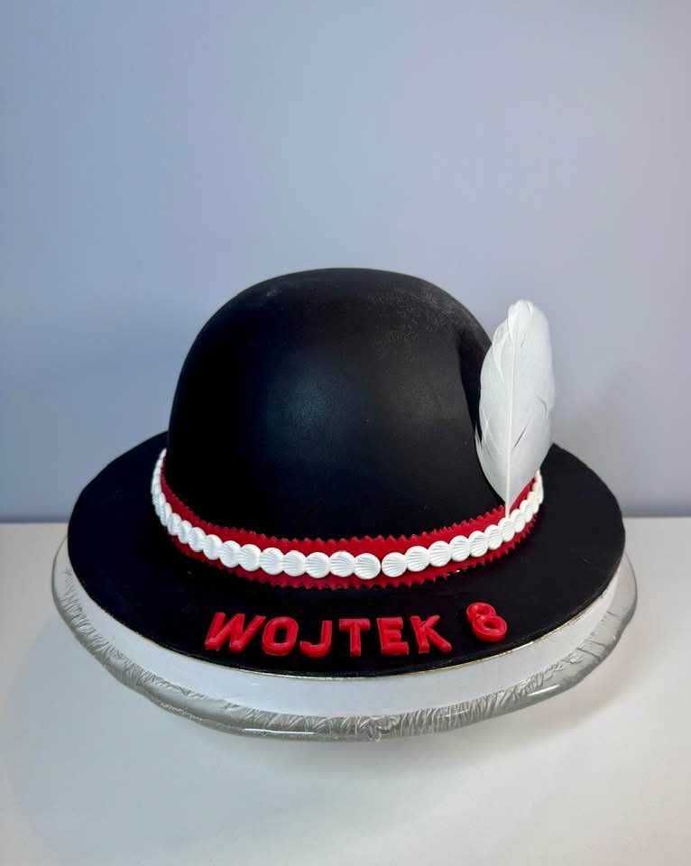 Tort 3D, tort komunijny, tort urodzinowy, tort weselny, dowóz