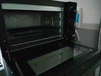 Forno Elétrico com Convecção Tristar OV-3635 – 48L | 2000W